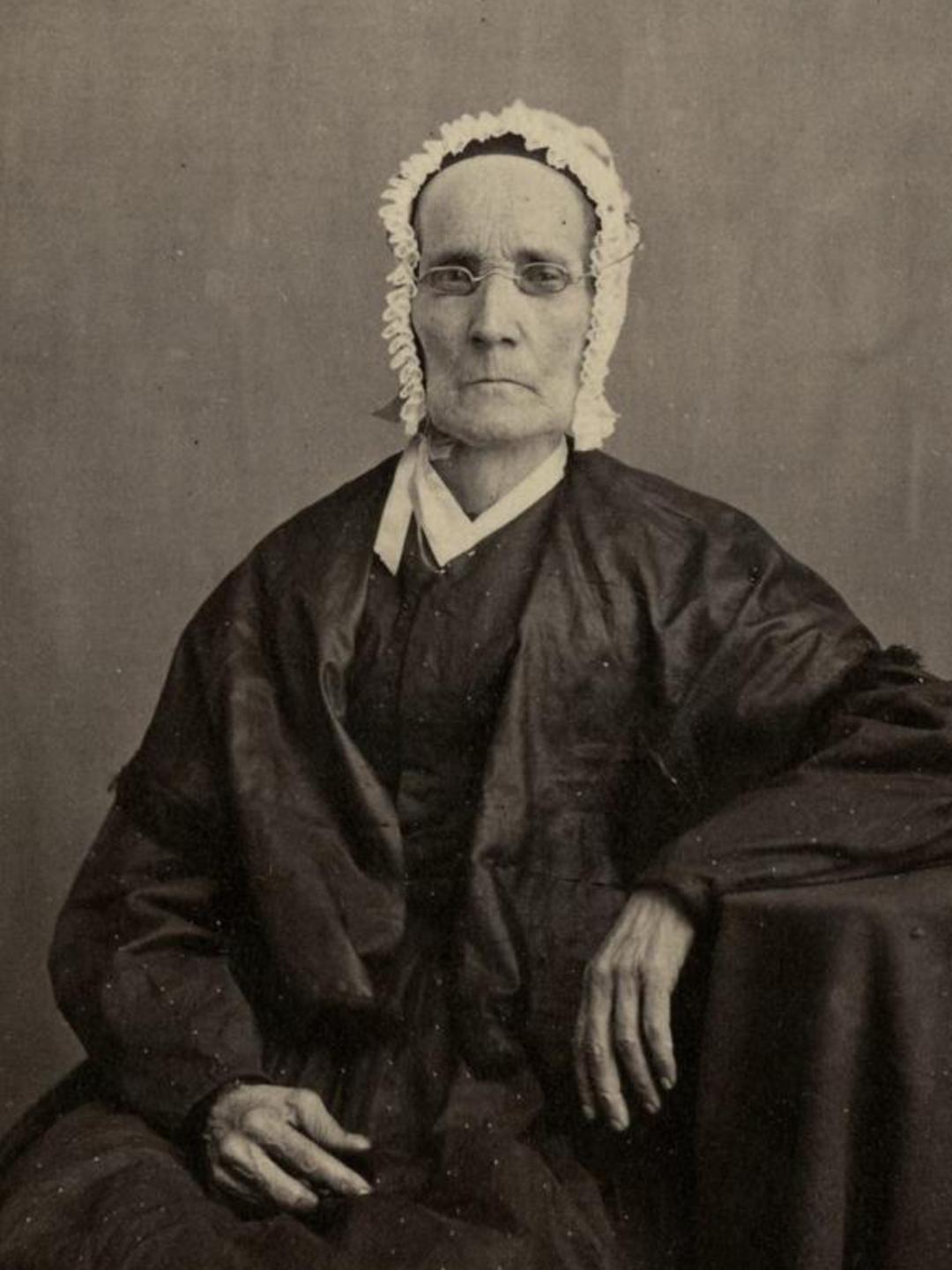 Philomela Smith (1793 - 1873) Profile